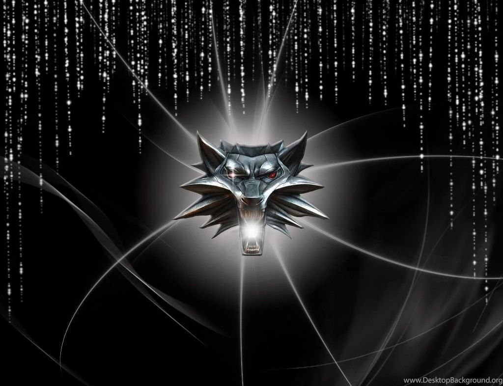 PC Wallpaper, Wolf