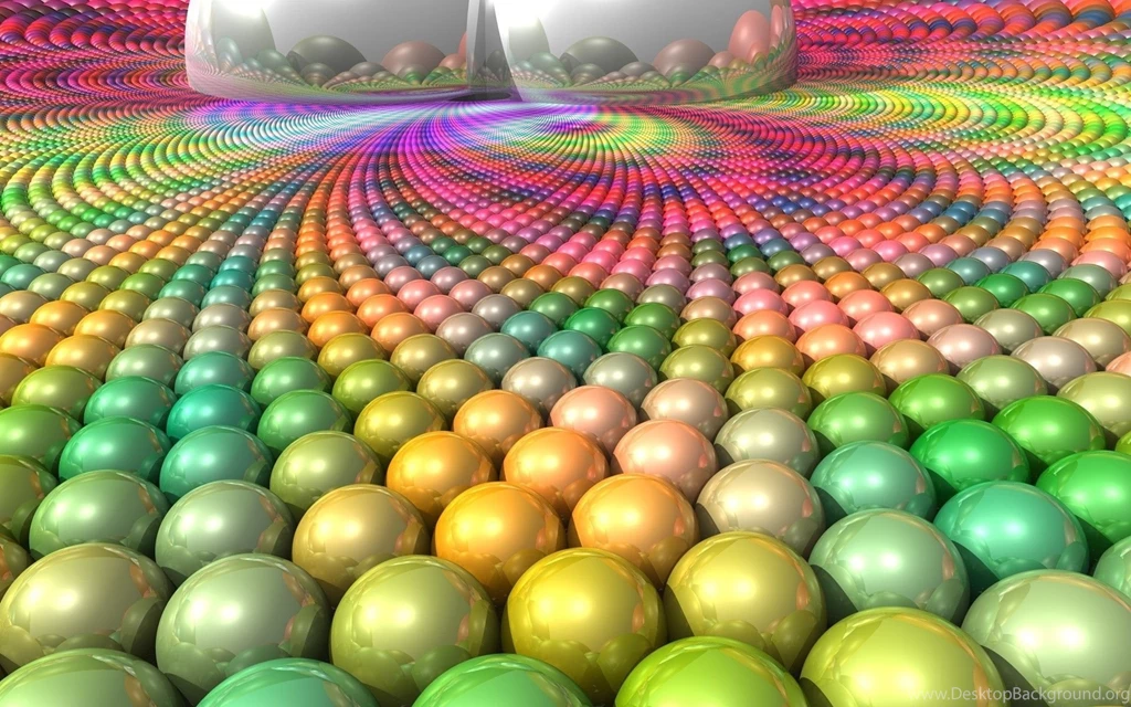 Bright Colored Wallpapers