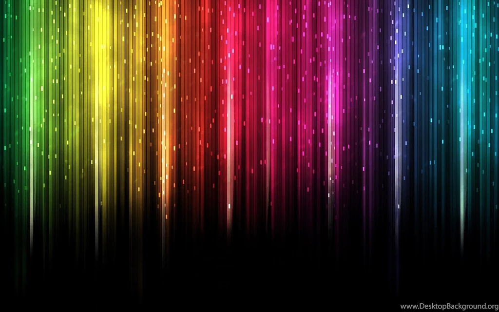Bright Colored Backgrounds