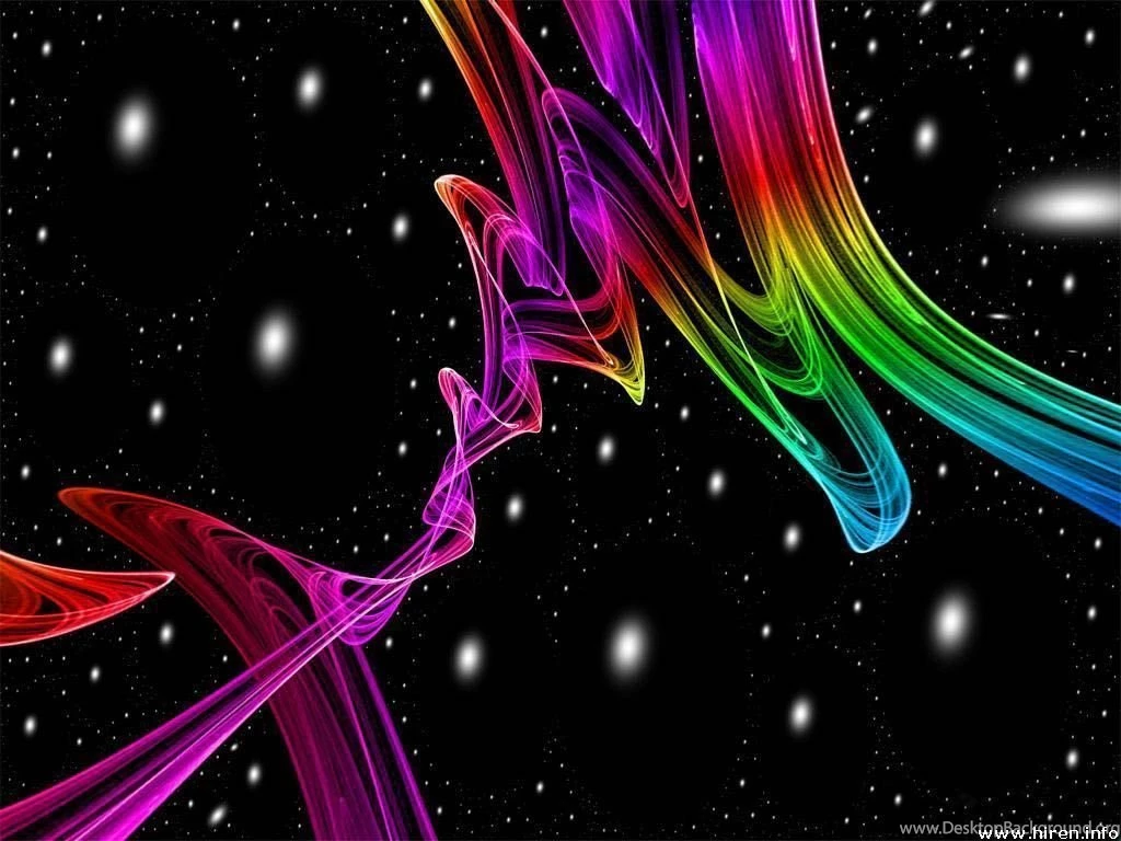 Colourful Universe   Bright Colors Wallpapers (17226413)   Fanpop