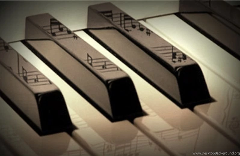For The Love Of The Piano. On Pinterest