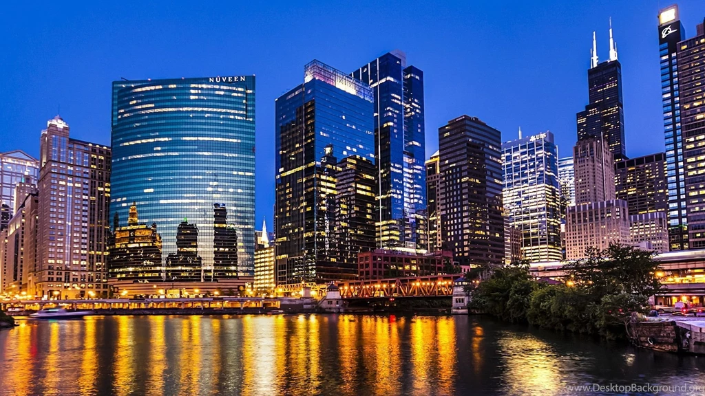 Chicago Wallpapers HD 6456 1920x1080 Px ~ WallpaperFort.com