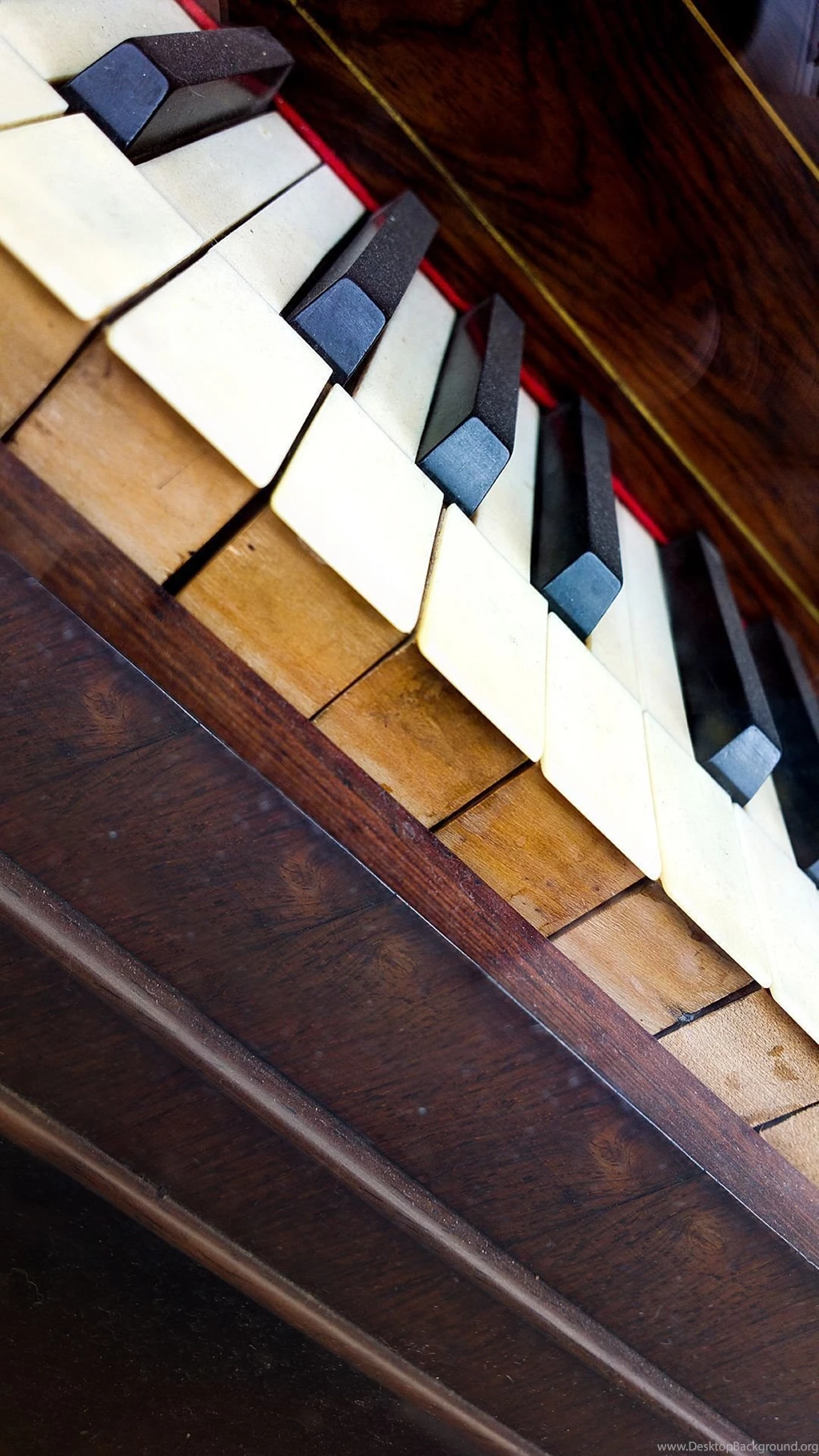 Piano Keys Galaxy S5 Wallpapers (1080x1920)
