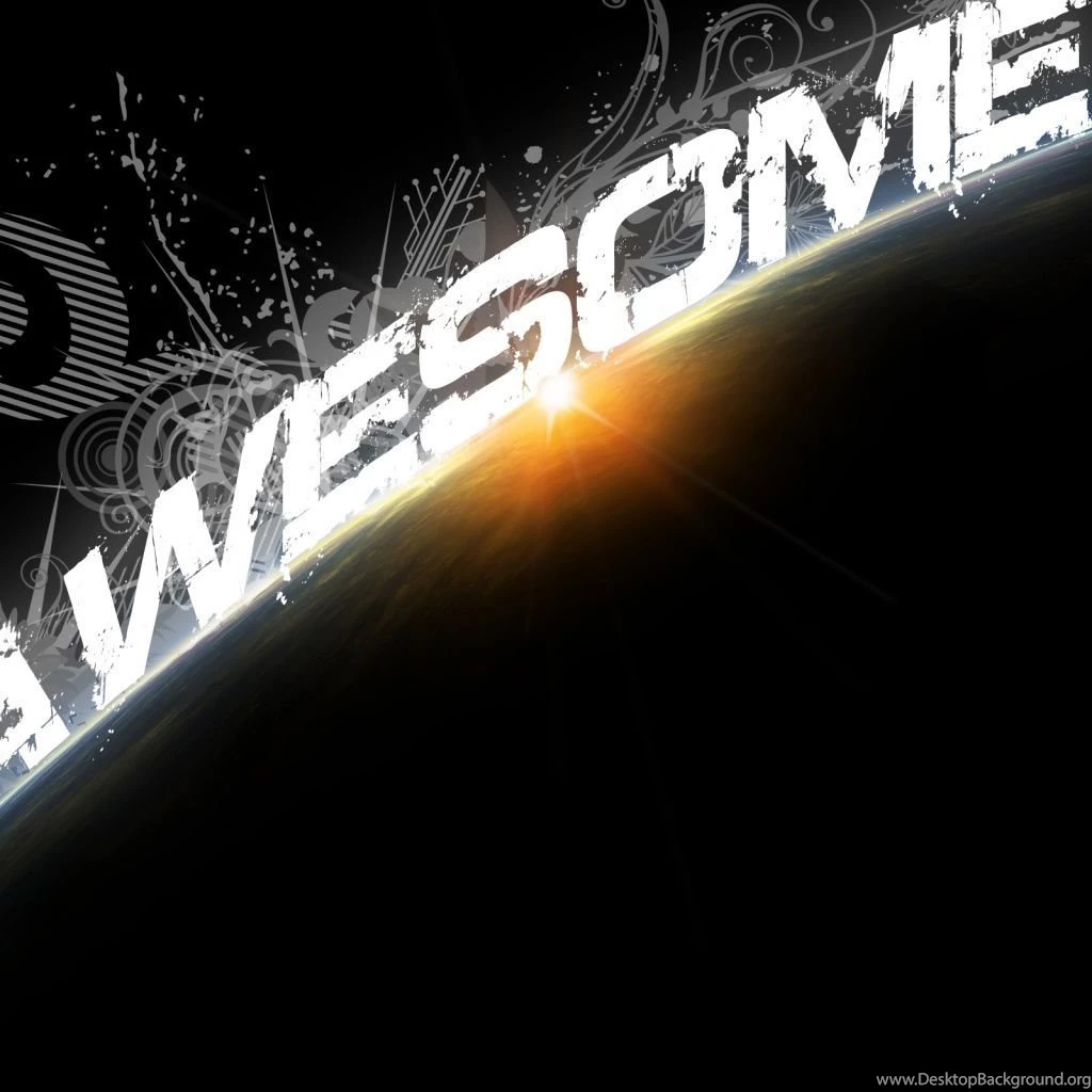 Awesome iPad 1 & 2 Wallpapers