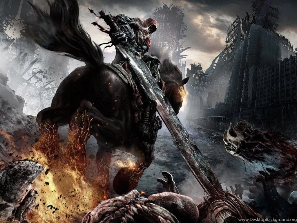 Awesome High Resolution Video Game Wallpapers   HD Wallpapers