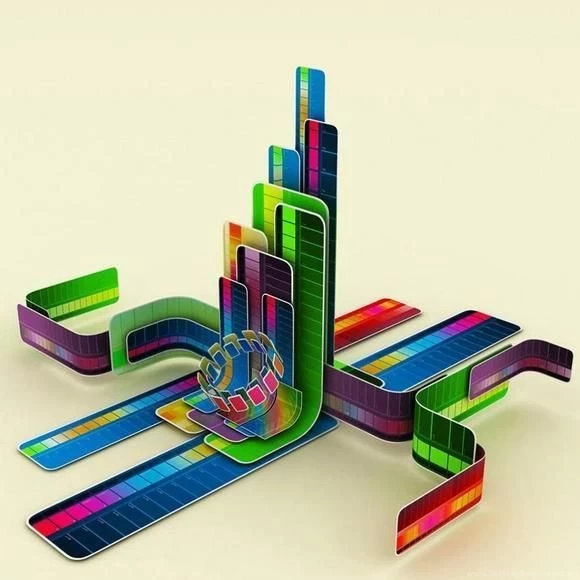 70+ Coolest iPad Wallpapers