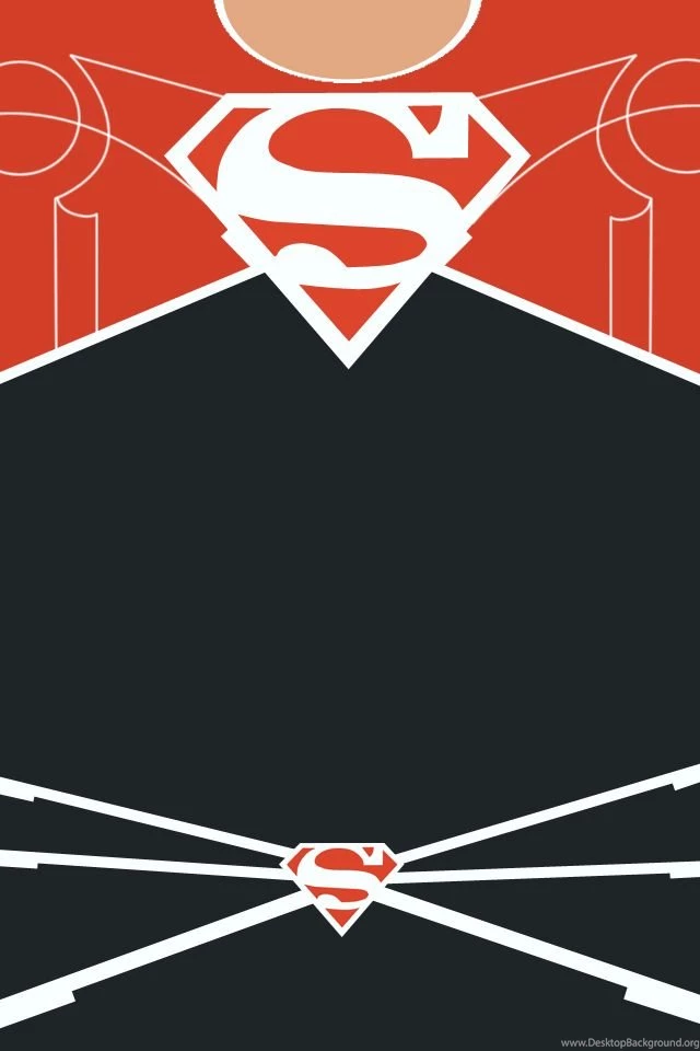 Superman Godfall iPhone Wallpapers By Karate1990 On DeviantArt