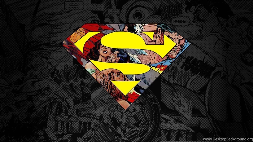 Superman Computer Wallpapers, Desktop Backgrounds