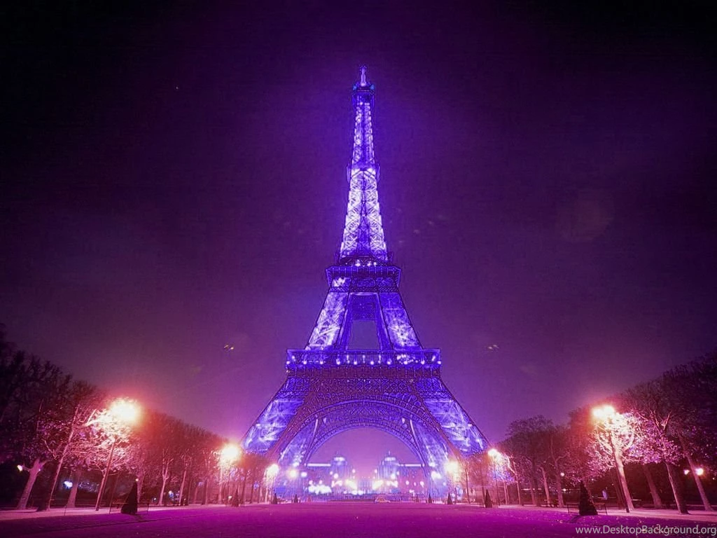 Wallpapers Hd Eiffel Tower Invitation Templates