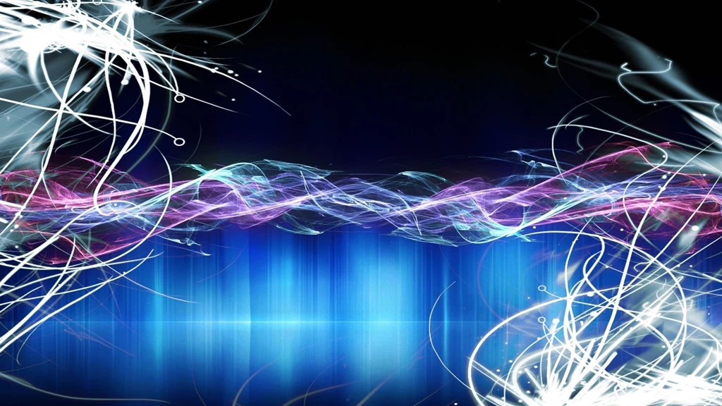 Swirly, Rainbow, Color, Lines (