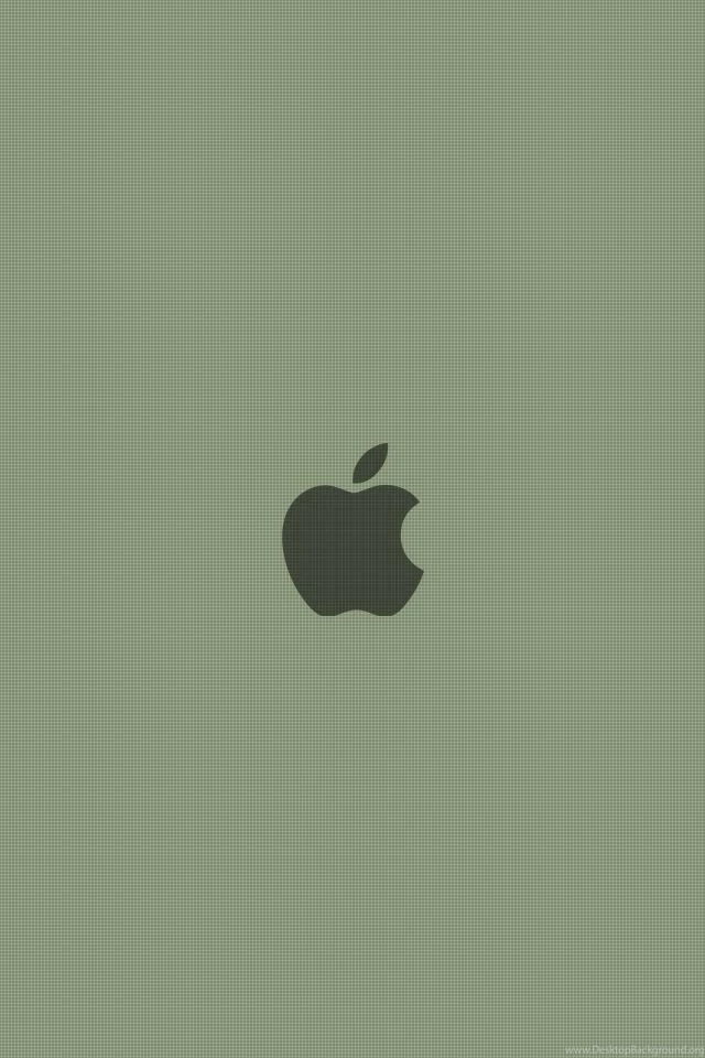 Retro LCD iPhone Lockscreen + Homescreen Wallpapers By MadPorra On ...