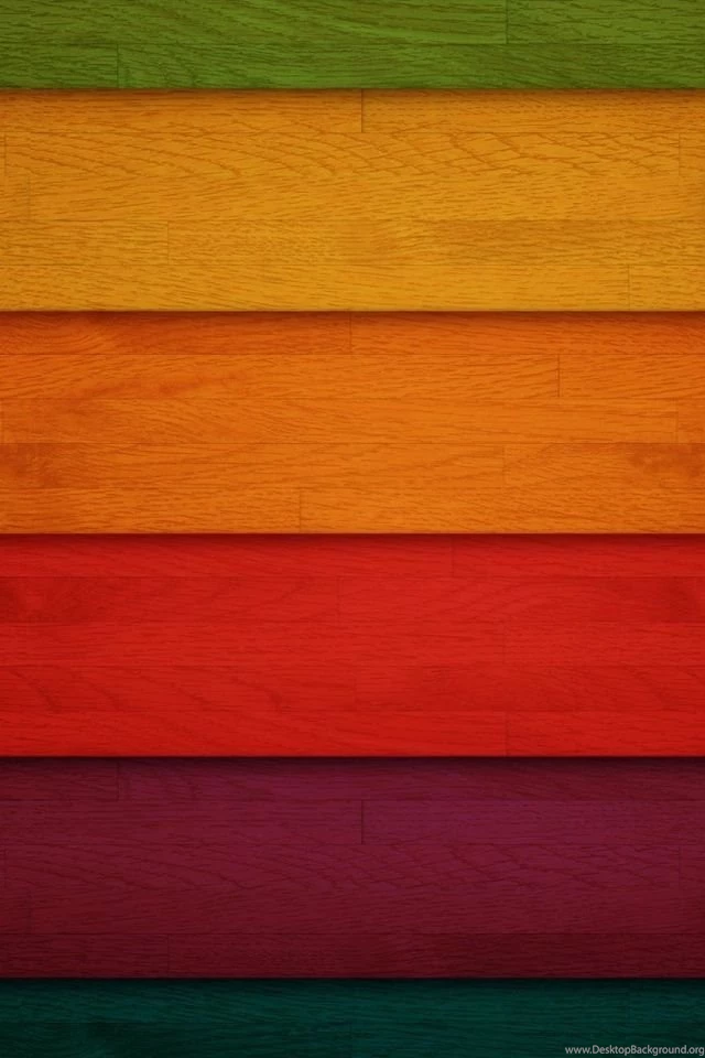 Retro iPhone 4s Wallpapers