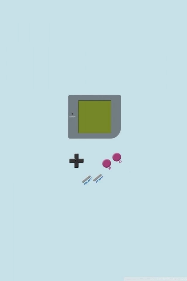 Nintendo Retro Buttons HD Desktop Wallpapers : High Definition ...