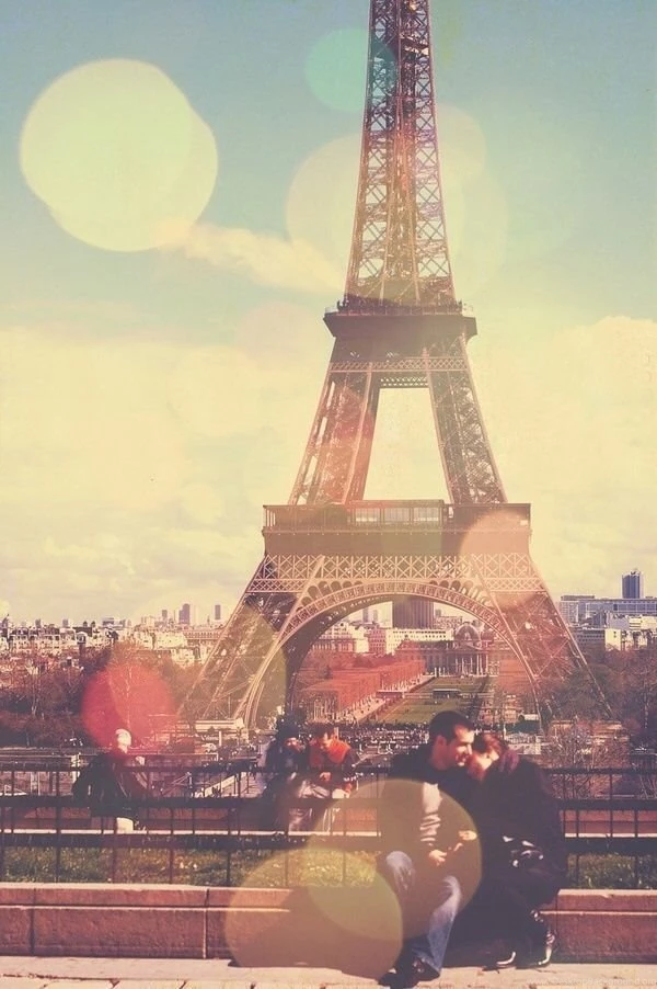 iPhone Backgrounds Eiffel Tower Tumblr Itouch Wallpapers Paris Photos