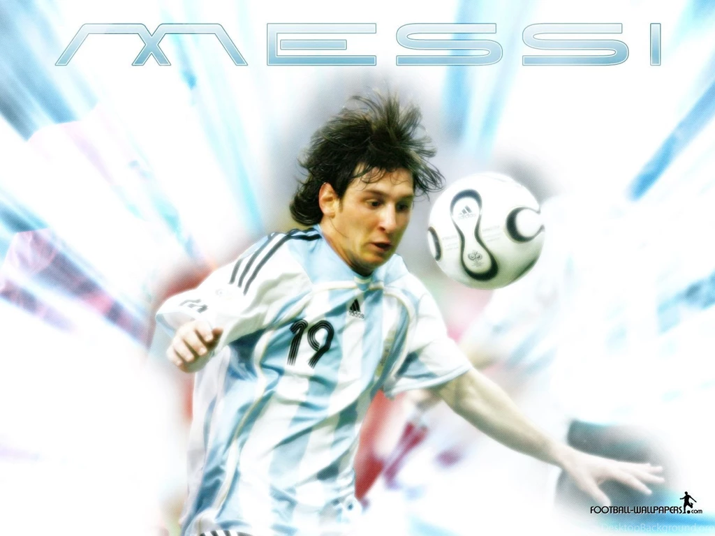 Lionel Messi Wallpapers & Themes