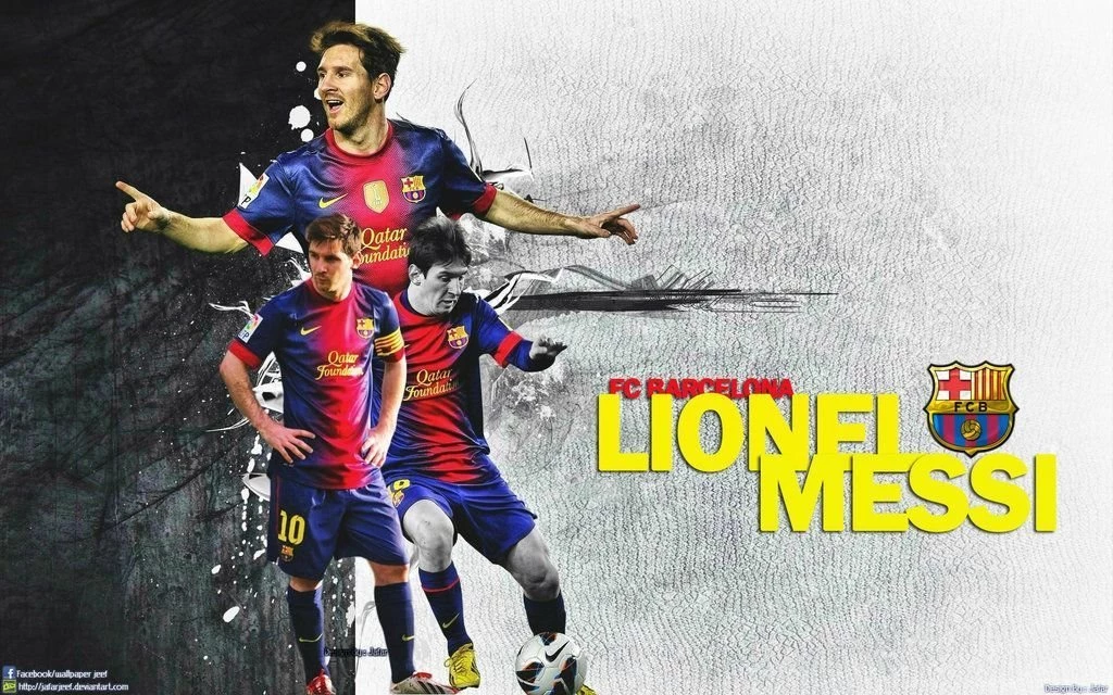 Lionel Messi Wallpapers By Jafarjeef On DeviantArt