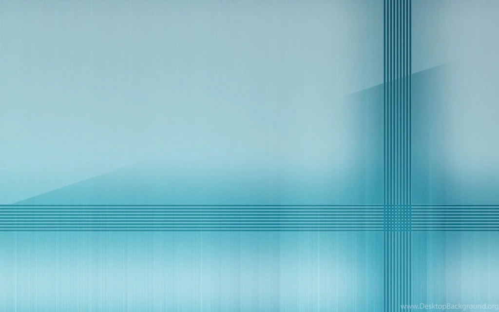 Desktop Wallpapers · Gallery · Computers · Organized, In Blue Tones ...