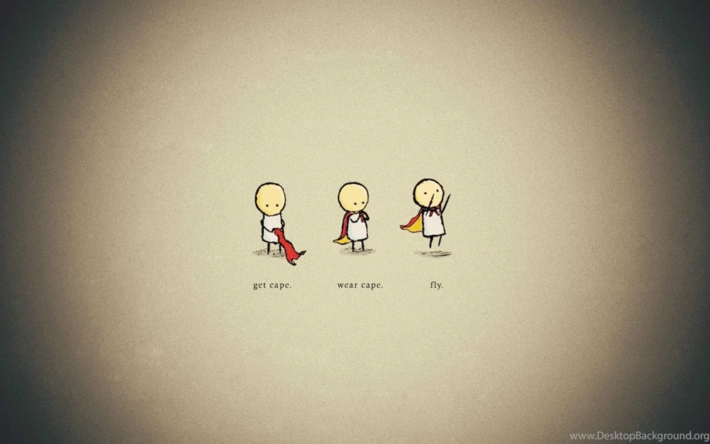 Fun Desktop Backgrounds