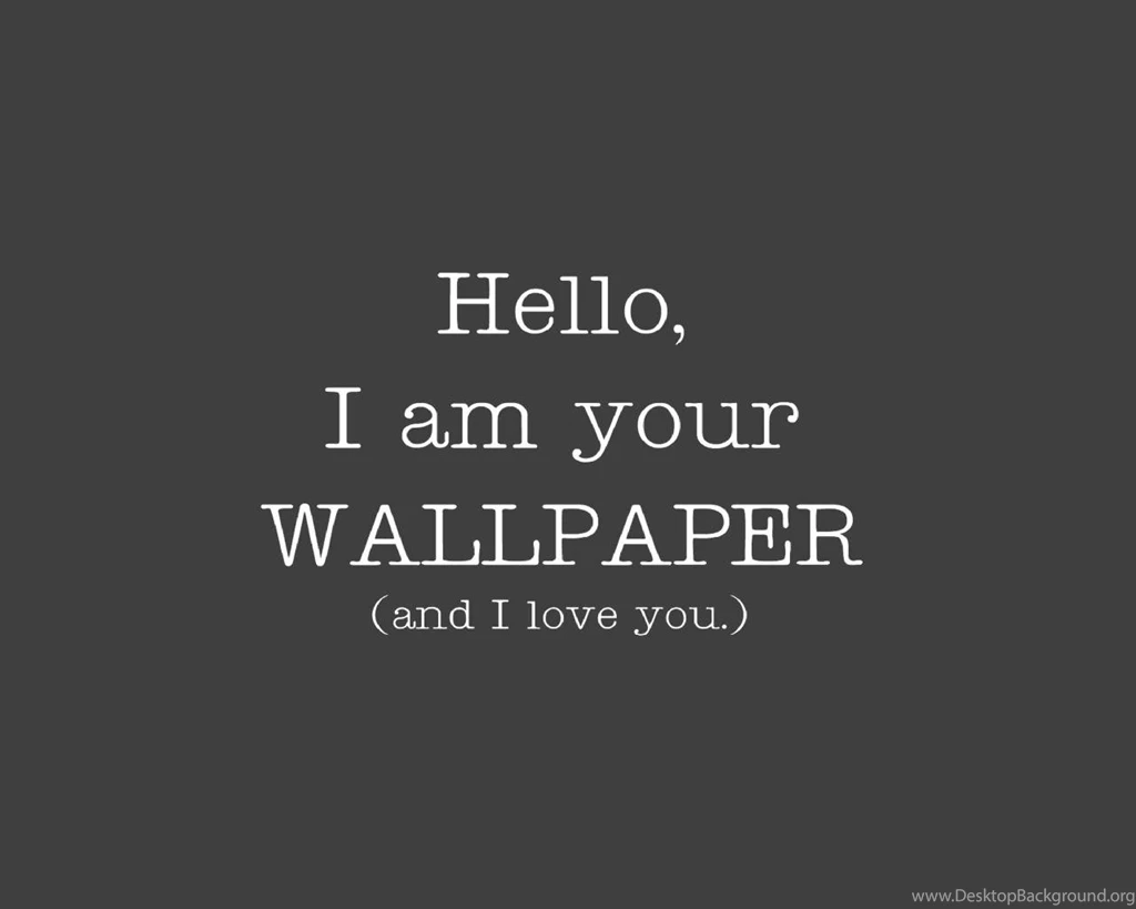 Funny Computer Wallpapers, Desktop Backgrounds