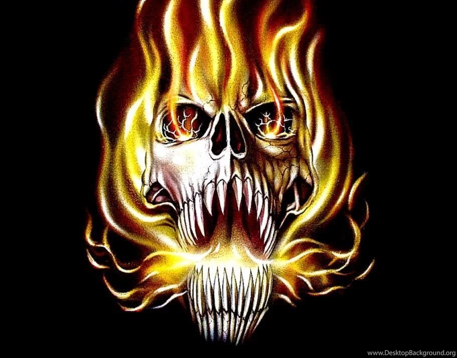 Cool flaming skull wallpapers skull pictures and wallpapers 1620 items page 10 of 68.jpg