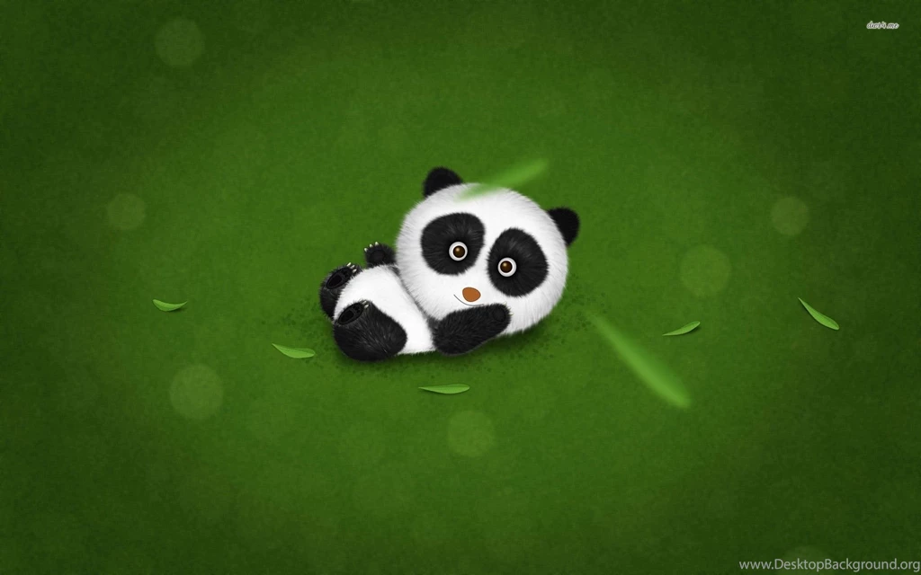 Download Panda Wallpapers 1e29