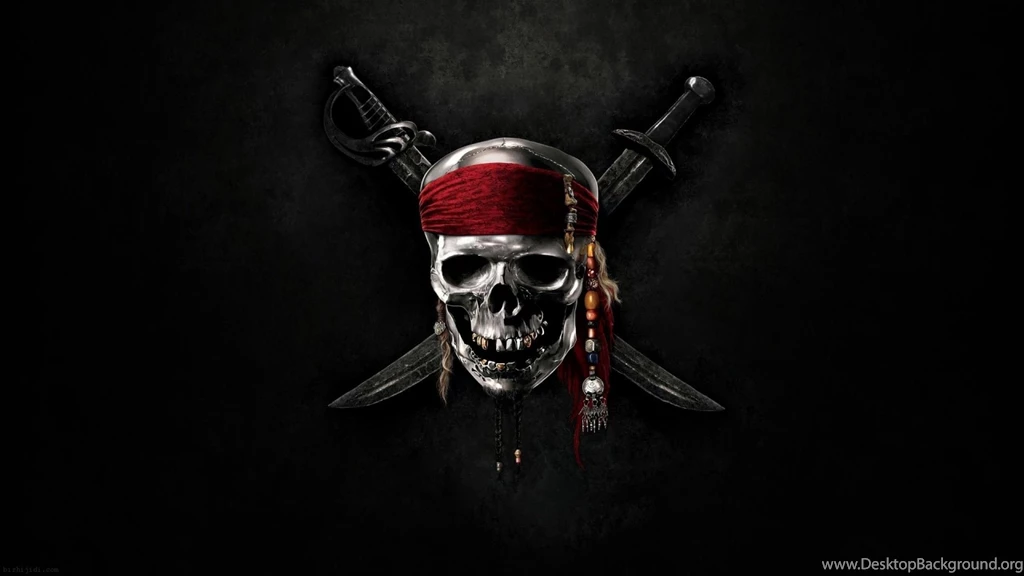 Cool 3d skull wallpapers 1