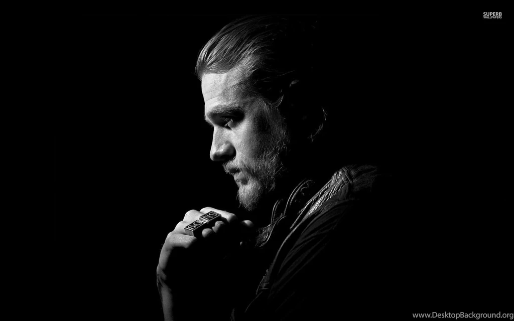 Jax Teller Sons Of Anarchy Wallpapers TV Show Wallpapers