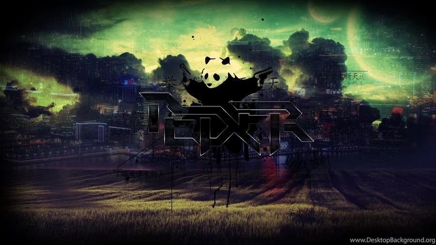 Japan Panda Wallpapers HD By Xwiizzy On DeviantArt