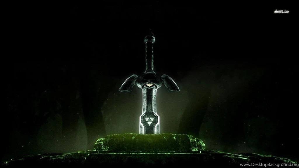 The Legend Of Zelda Computer Wallpapers, Desktop Backgrounds ...