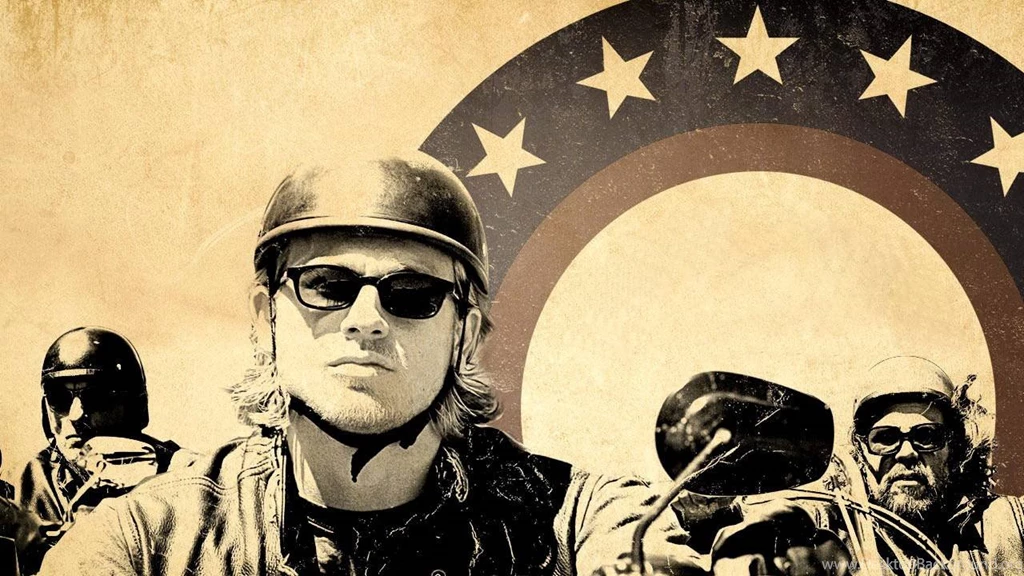 Sons Of Anarchy Sons Of Anarchy Wallpapers