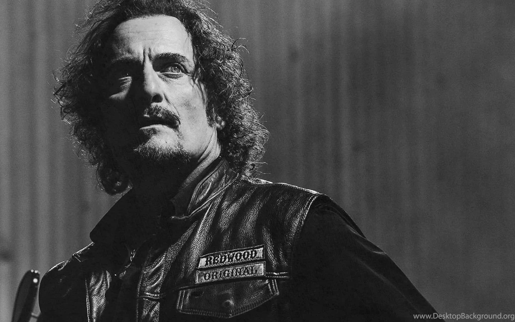 SOA Wallpapers Tig Sons Of Anarchy Wallpapers (37679904) Fanpop
