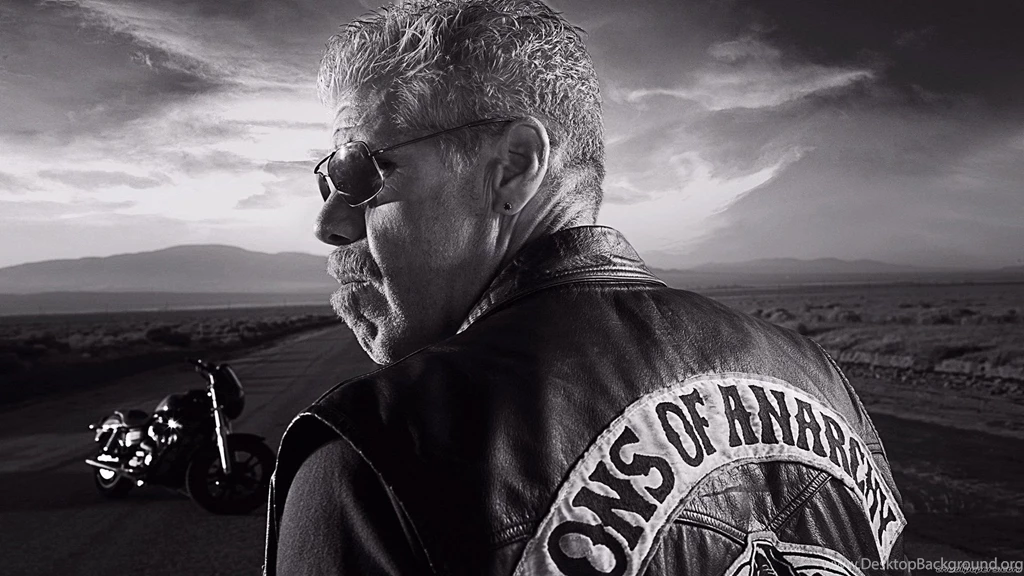 Serie Tv Sons Of Anarchy Wallpapers