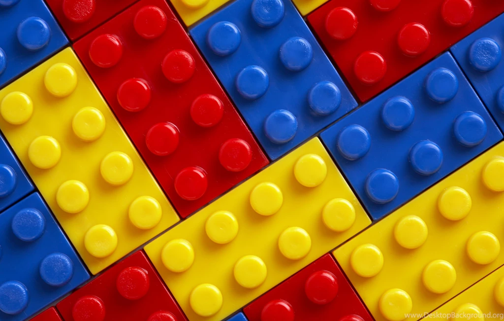 Lego Backgrounds