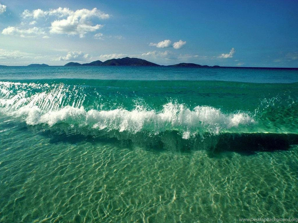 PhoneGames For > Water Desktop Backgrounds