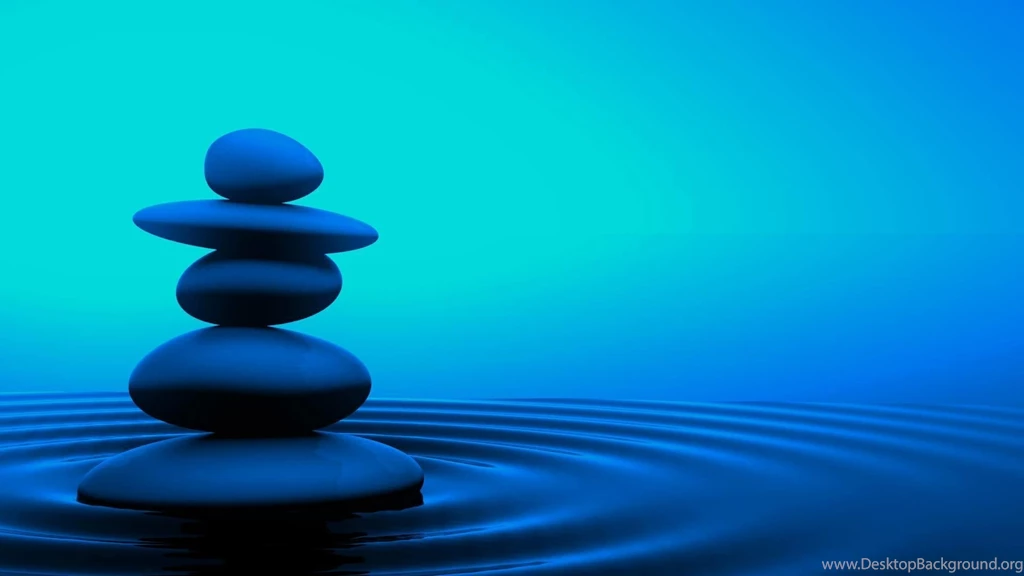 Zen Water Wallpapers