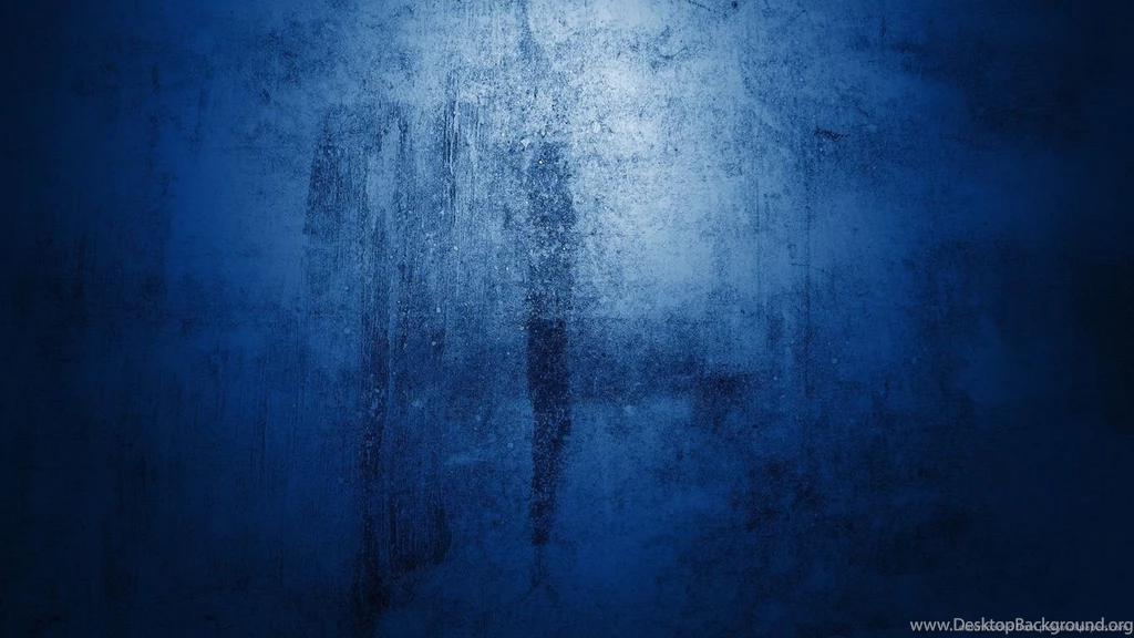 Download 1366x768 Blue Grundgy Backgrounds Wallpapers