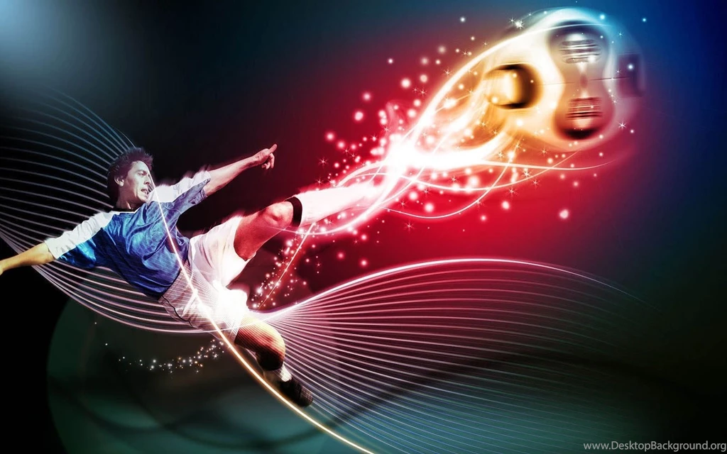 Free Desktop Backgrounds Sports