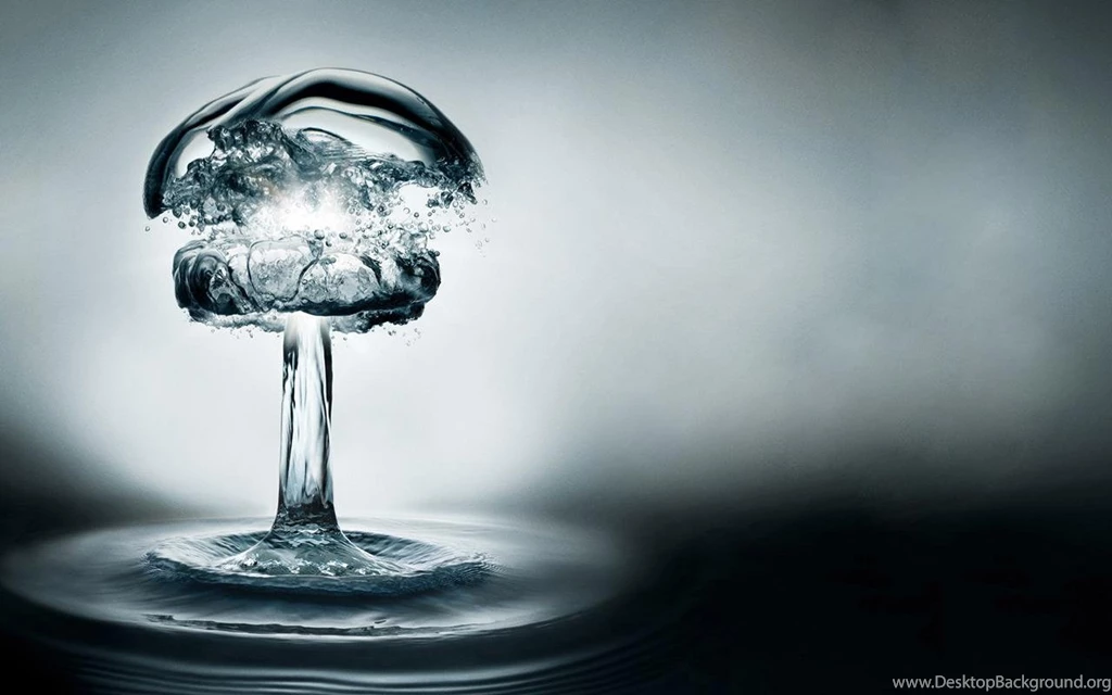 Atomic Water Wallpapers 121992