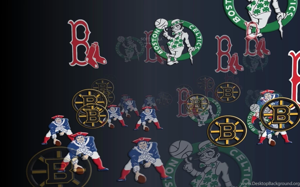 Boston Sports Desktop Wallpapers