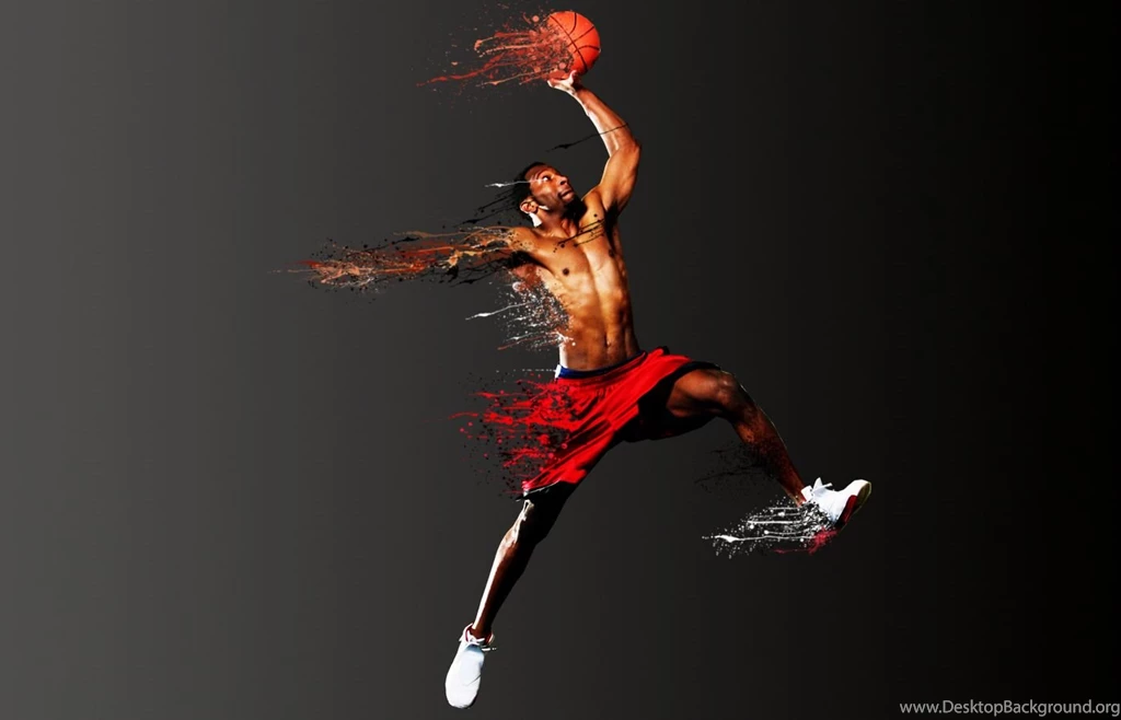 Basketball Desktop Wallpaper, Basketball Images Free, New Wallpapers