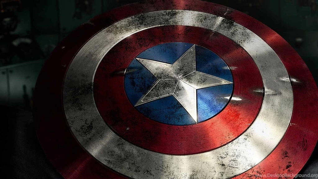 Captain America