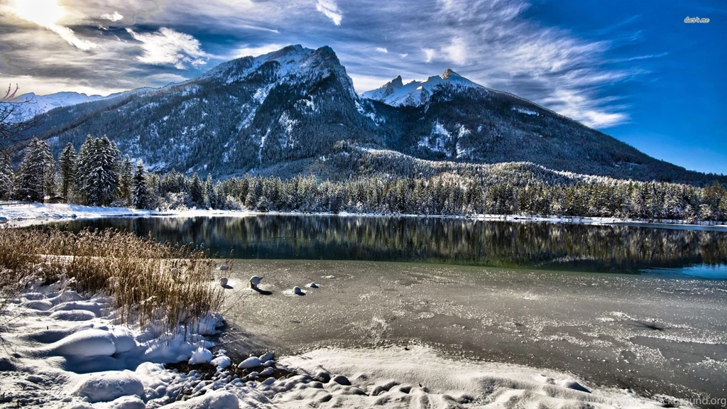 Top Name Winter Lake Images For Pinterest
