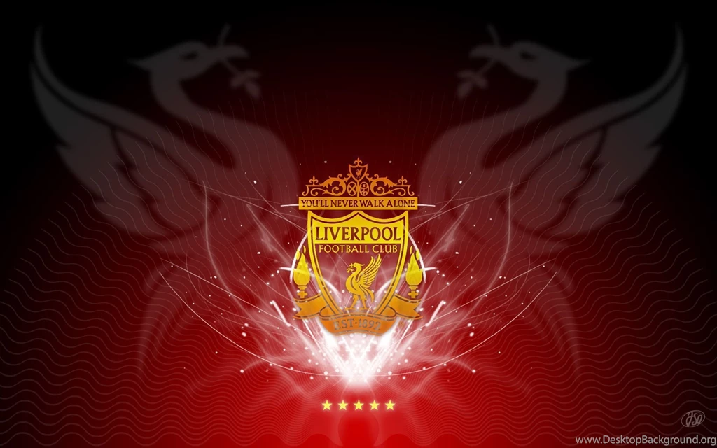 Liverpool F.C. Images Desktop Wallpapers
