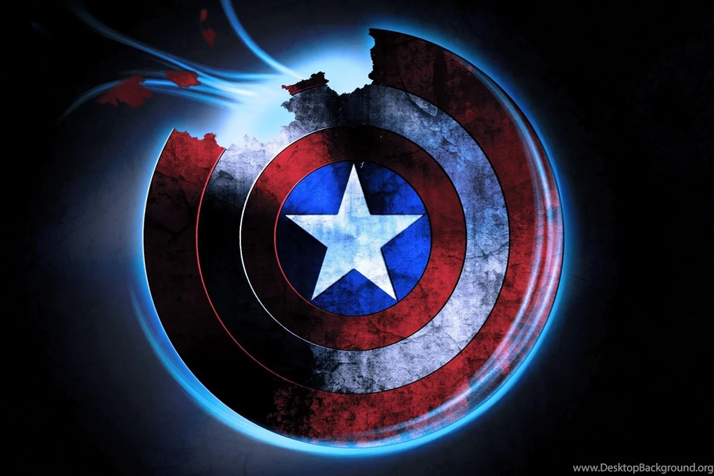 Captain America Wallpapers High Quality Resolution