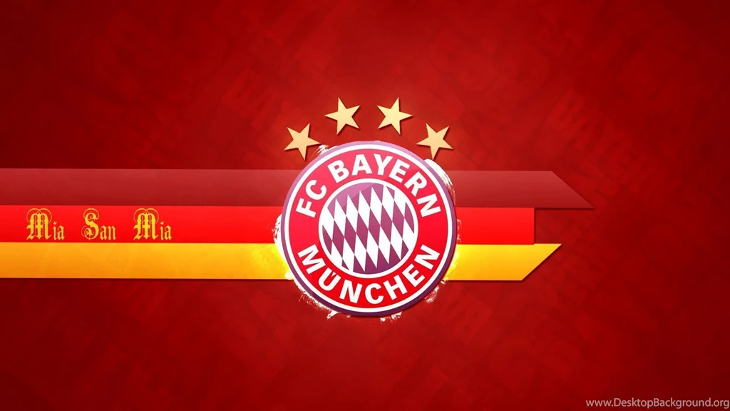 Bayern Muenchen Wallpapers Desktop Photos