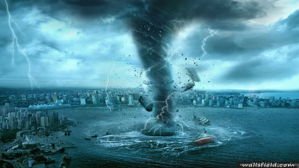 Tornado Wallsfield.com