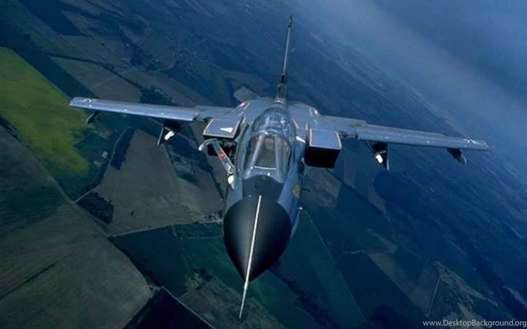 Panavia Tornado Wallpapers HD Download