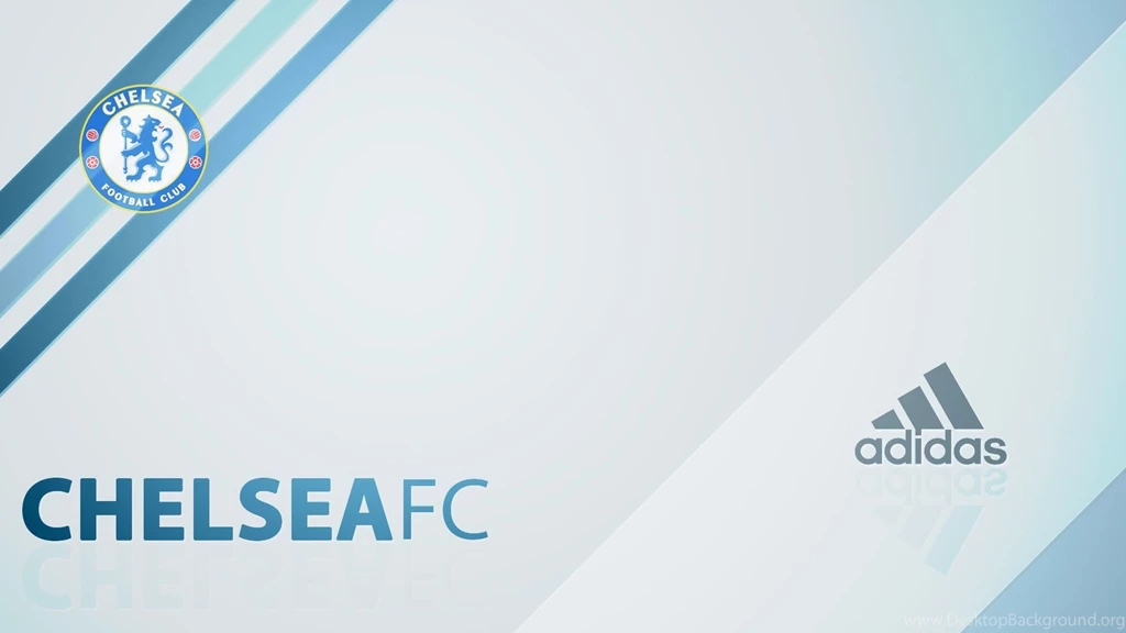 Chelsea Football Club Poster Wallpapers HD