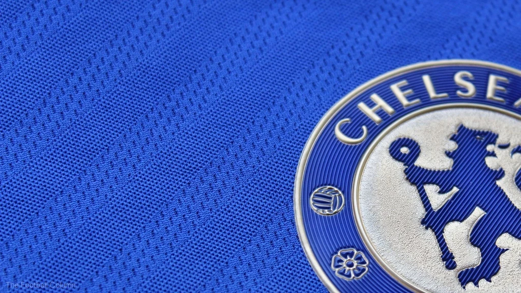 Chelsea Wallpapers High Definition