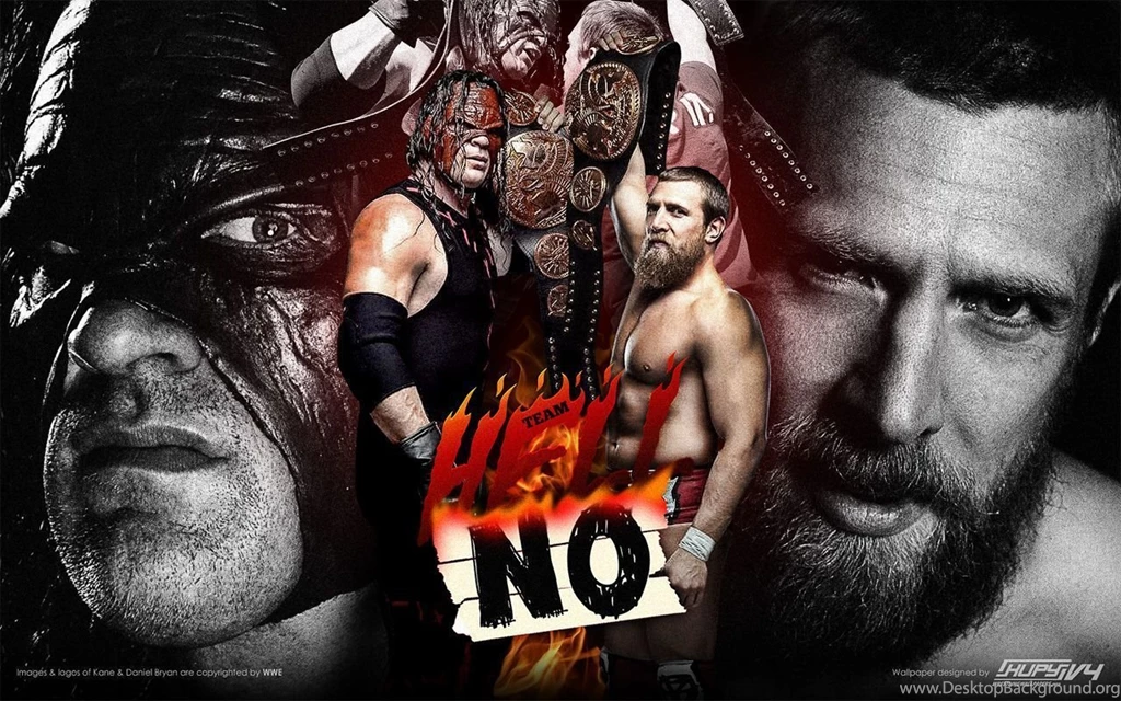 Amazing WWE Wallpapers